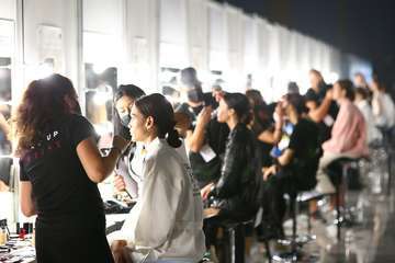 jornada inaugural de la Semana de Moda Baño de Gran Canaria/TA.